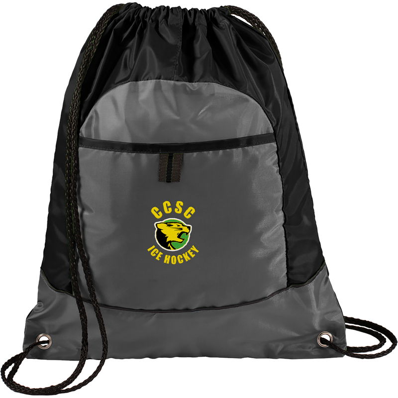 Chester County Pocket Cinch Pack