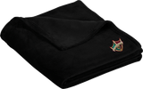 Delaware Ducks Ultra Plush Blanket