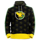 Chester County Youth Sublimated Hoodie