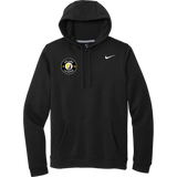 Upland Lacrosse Nike Club Fleece Pullover Hoodie