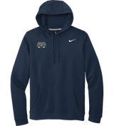 Blizzard Nike Club Fleece Pullover Hoodie