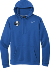 Royals Hockey Club Nike Club Fleece Pullover Hoodie