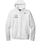 BSM Bernards Nike Club Fleece Pullover Hoodie