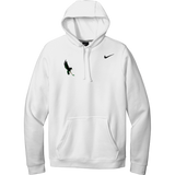 Wilmington Nighthawks Nike Club Fleece Pullover Hoodie