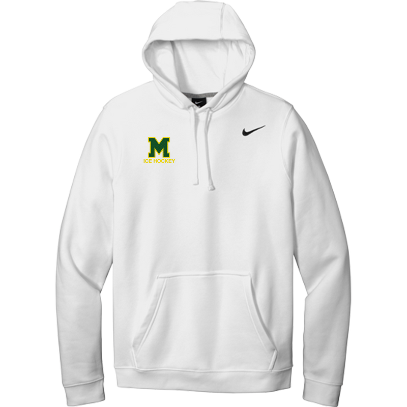 HVM Montgomery Nike Club Fleece Pullover Hoodie