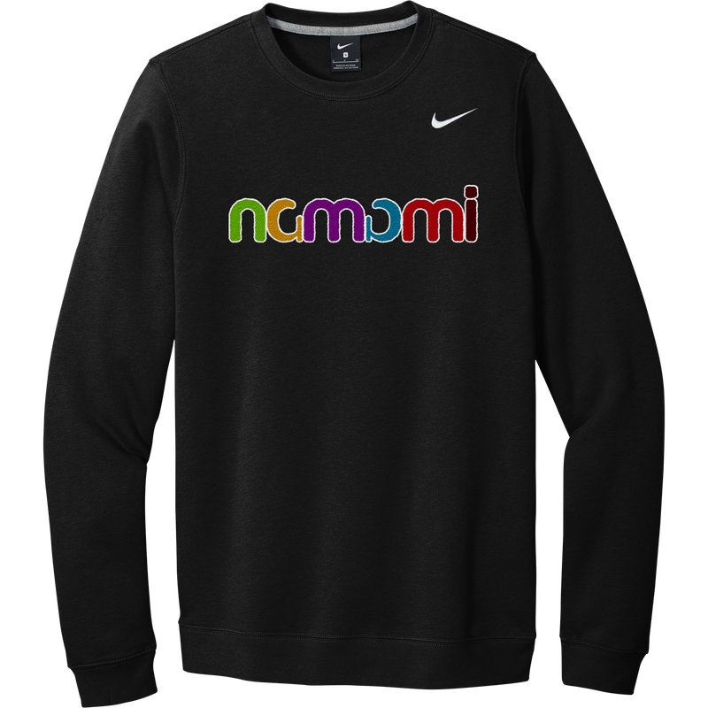 Namami Nike Club Fleece Crew