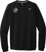 Woodridge Wild Nike Club Fleece Crew