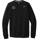 Midd South Hockey Nike Club Fleece Crew