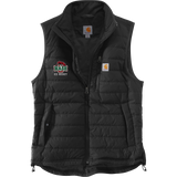 Wash U Carhartt Gilliam Vest