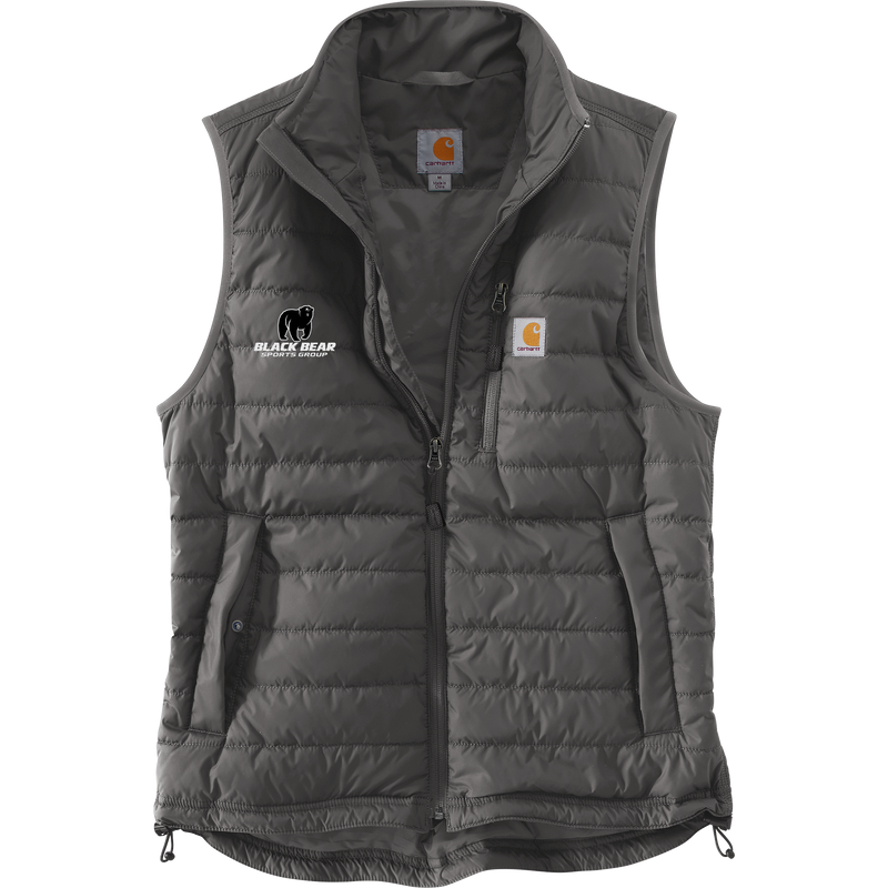 BBSG Carhartt Gilliam Vest