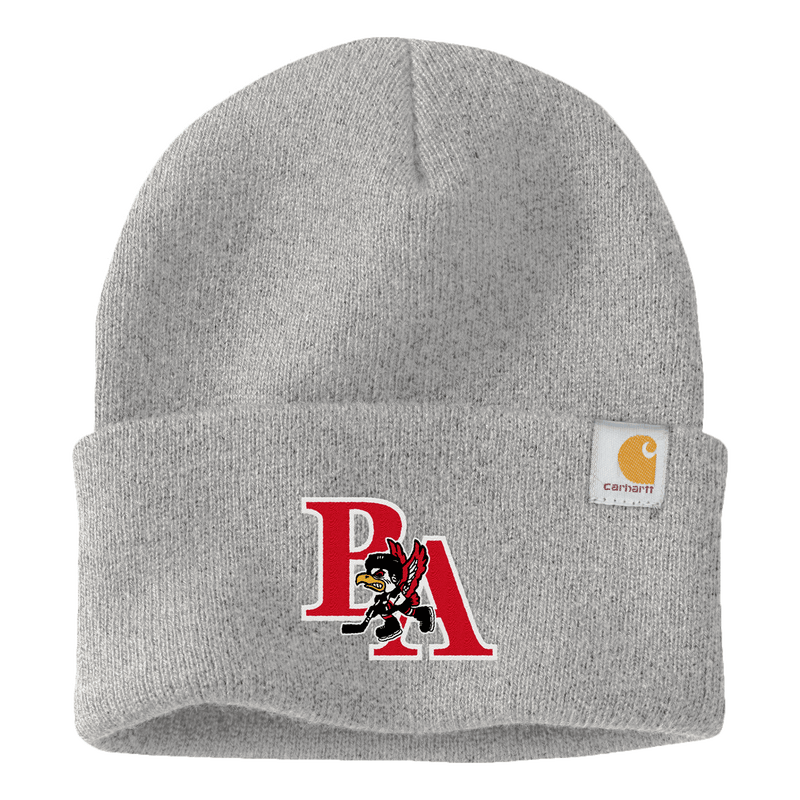 Benet Hockey Carhartt Watch Cap 2.0