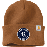 Randolph Hockey Carhartt Watch Cap 2.0