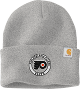 Philadelphia Flyers Elite Carhartt Watch Cap 2.0