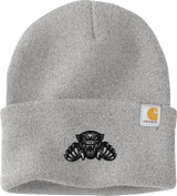 Igloo Jaguars Carhartt Watch Cap 2.0