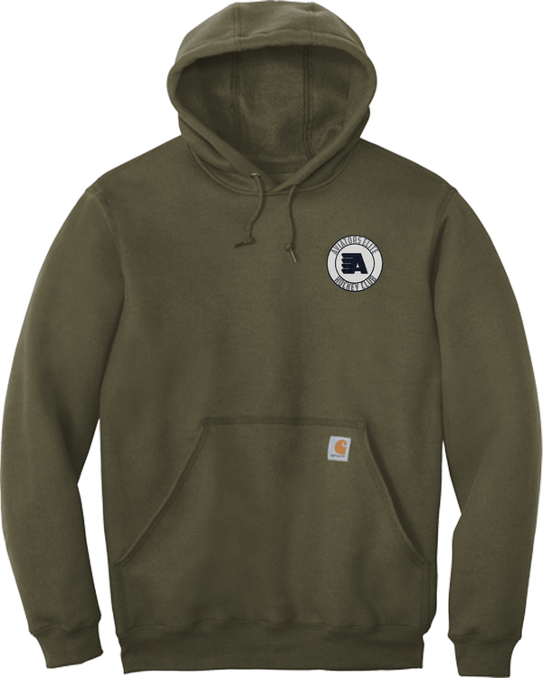 Aspen Aviators Carhartt Midweight Hooded Sweatshirt