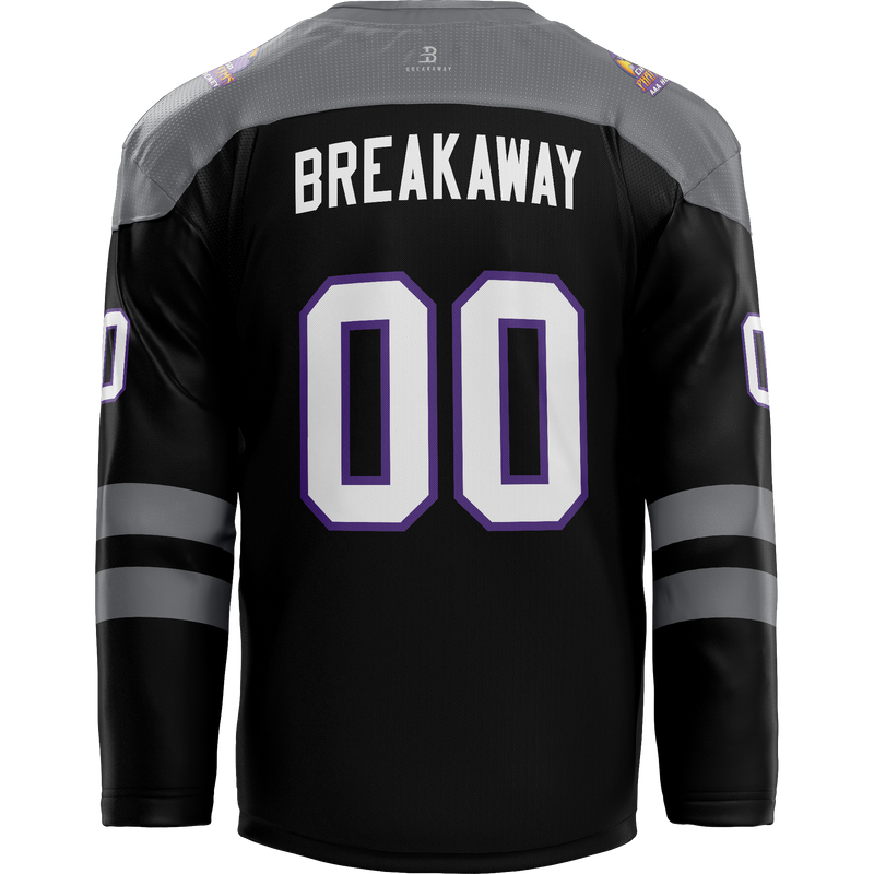 Chicago Phantoms Adult Player Jersey