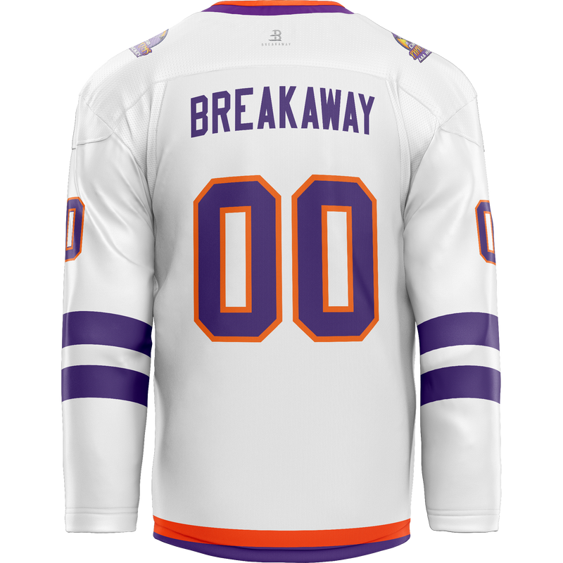 Chicago Phantoms Adult Player Hybrid Jersey