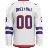 Chicago Phantoms Youth Goalie Jersey