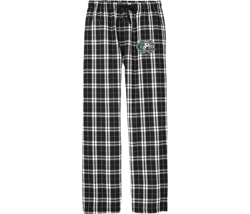 FRC Colts Neck Flannel Plaid Pant