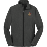 Delaware Ducks Core Soft Shell Jacket