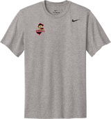 Jersey Shore Wildcats Nike Team rLegend Tee