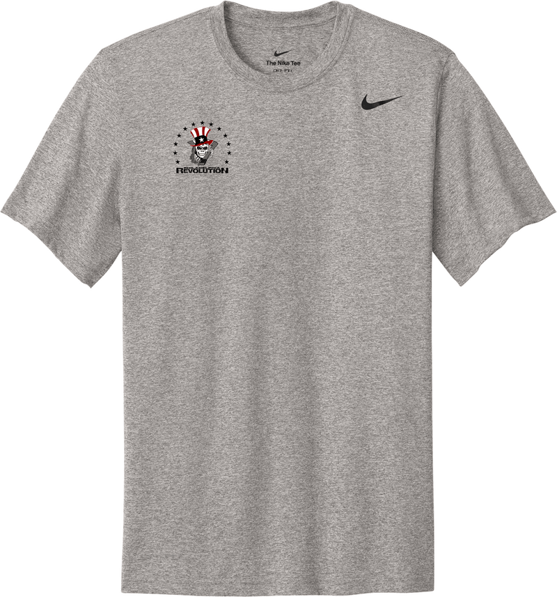 Phila Revolution Nike Team rLegend Tee