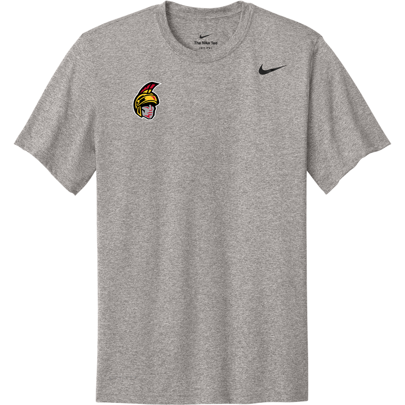 Seacoast Spartans Nike Team rLegend Tee