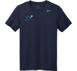 Going Yard Nike Team rLegend Tee