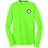 CT ECHO Stars Long Sleeve PosiCharge Competitor Cotton Touch Tee