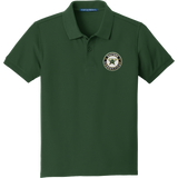 CT ECHO Stars Youth Core Classic Pique Polo