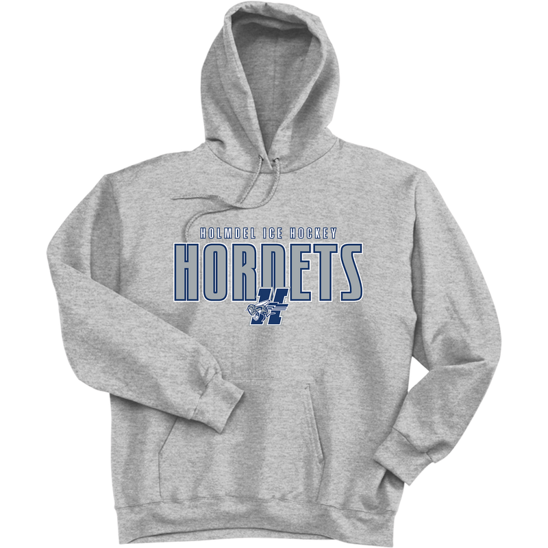 Holmdel Hockey Ultimate Cotton - Pullover Hooded Sweatshirt