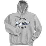 Bensalem Ultimate Cotton - Pullover Hooded Sweatshirt