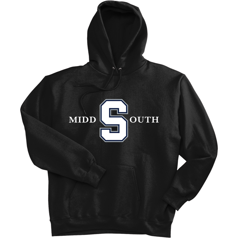 Midd South FBLA Ultimate Cotton - Pullover Hooded Sweatshirt