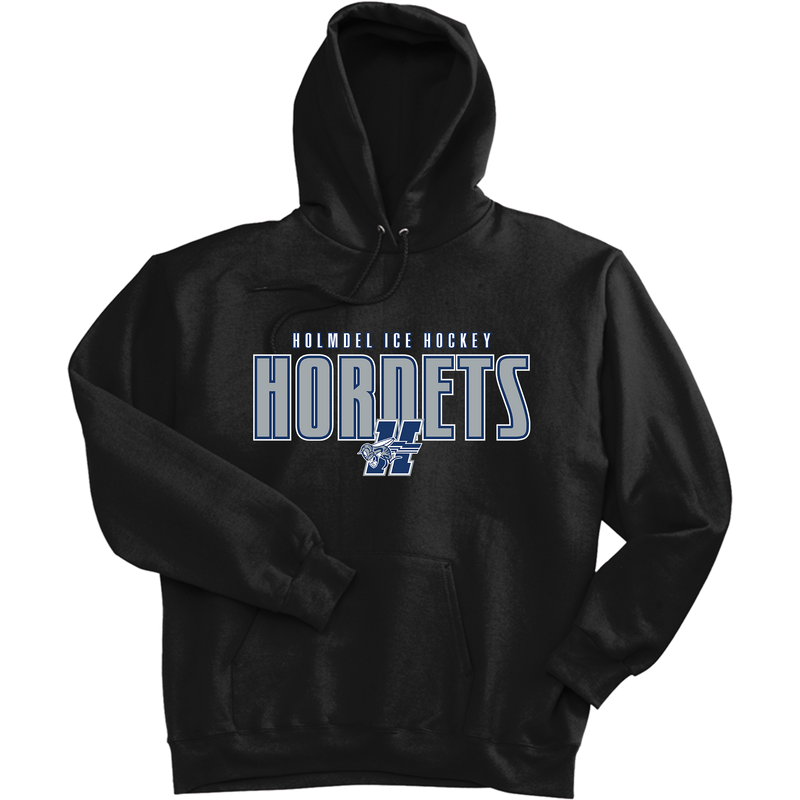 Holmdel Hockey Ultimate Cotton - Pullover Hooded Sweatshirt