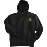 Marlboro Hockey Ultimate Cotton - Pullover Hooded Sweatshirt