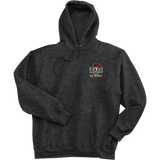 Wash U Ultimate Cotton - Pullover Hooded Sweatshirt