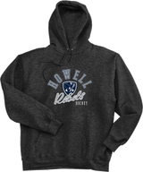 Howell Super Heavyweight Fleece Hoodie