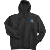 BagelEddi's Ultimate Cotton - Pullover Hooded Sweatshirt