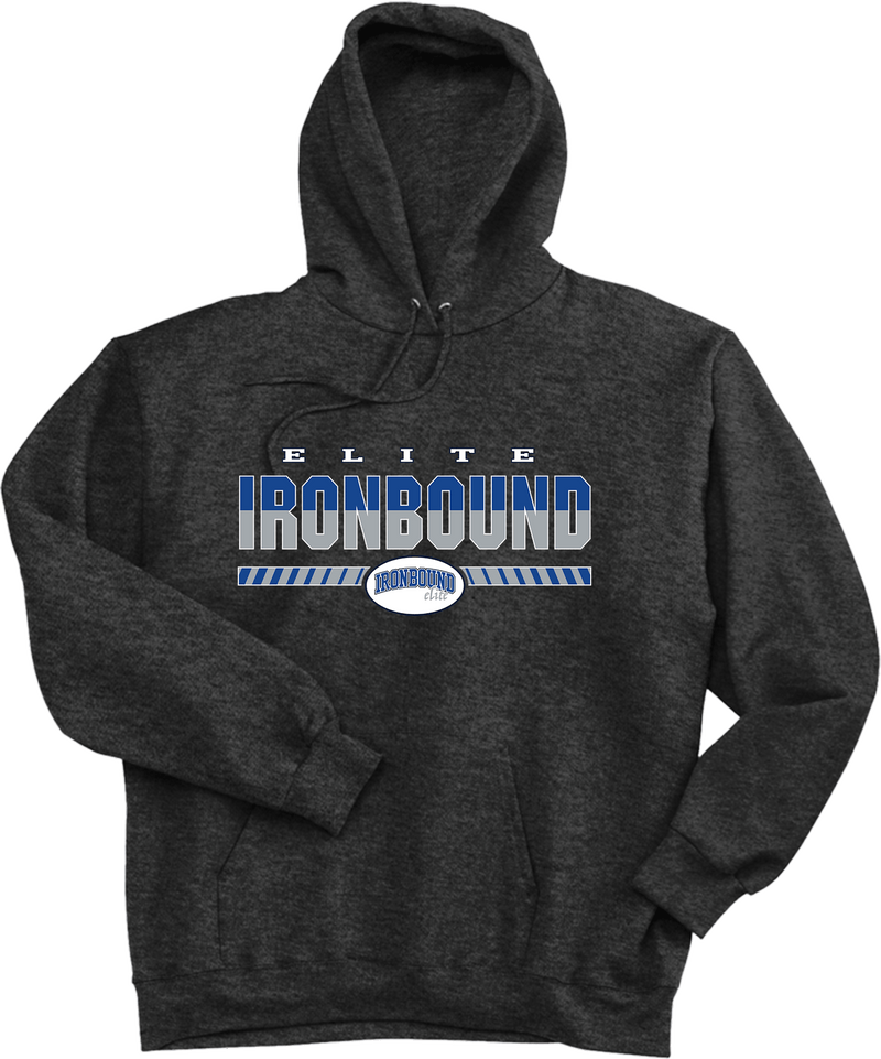 Ironbound Ultimate Cotton - Pullover Hooded Sweatshirt