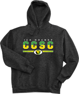 Chester County Ultimate Cotton - Pullover Hooded Sweatshirt