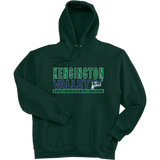 Kensington Valley Rebels Super Heavyweight Fleece Hoodie