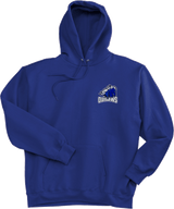 Brandywine Outlaws Ultimate Cotton - Pullover Hooded Sweatshirt