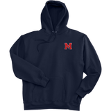 Mount St. Charles Super Heavyweight Fleece Hoodie