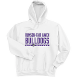 Rumson-Fair Haven Ultimate Cotton - Pullover Hooded Sweatshirt