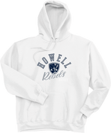 Howell Super Heavyweight Fleece Hoodie