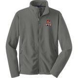 Princeton Tiger Lilies Value Fleece Jacket