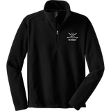 Midd South Hockey Value Fleece 1/4-Zip Pullover