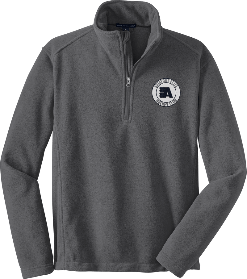 Aspen Aviators Value Fleece 1/4-Zip Pullover