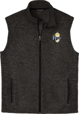 Royals Hockey Club Sweater Fleece Vest