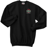 Wash U Ultimate Cotton - Crewneck Sweatshirt